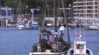 preview picture of video 'Weekend around Shilshole Bay Marina on Puget Sound'