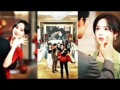 Tradita dal mio fidanzato, ora sono la moglie amata del suo giovane e affascinante zio CEO!