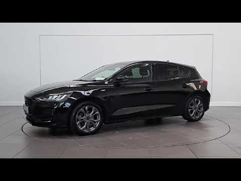Ford Focus ST Line Auto 1.0L Hybrid 125PS  *Call S - Image 2
