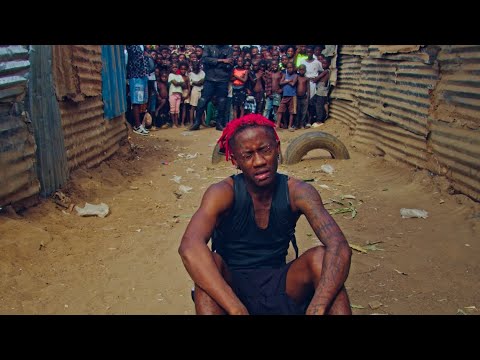 12 FUROS | Fome | A Cara de Angola Album #10