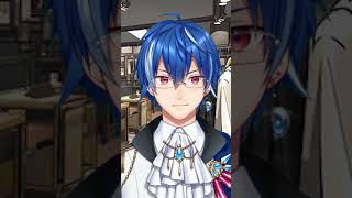 【アパレルあるある】大間違いしちゃう客 #vtuber #新人vtuber #あるある #おもしろ #バズれ #ネタ #shorts