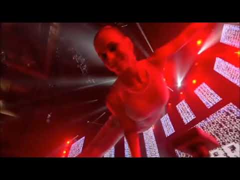 Gabry Ponte al Capodanno (2018  Live Canale 5 e Radio 105 )