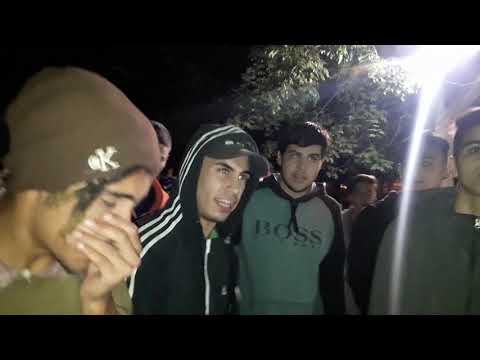 NEBIROS DELIAN MSTR vs JWON BITRI SANZ vs HAM FISU PUCHO - 8vos 3vs3 Flecha Ft. L.A. Freestyle 11/0
