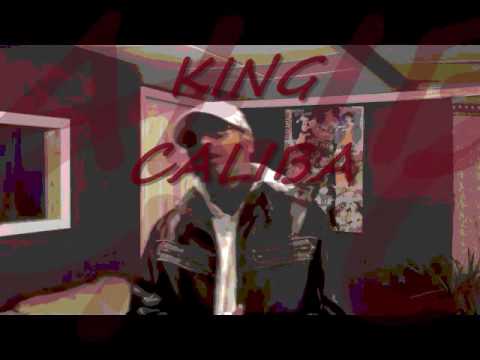 KINGSMEN ENT KING CALIBA ROUND N ROUND