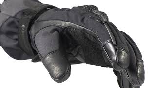 Montreal 4.0 Glove - 2020 Apparel Range