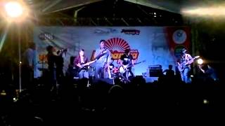 Download lagu Rakku - Gakidou (Baroque cover) @ Konbanwa Festival mp3
