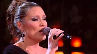 Niki Evans - Fields of Gold (The X Factor UK 2007) [Live Show 7]