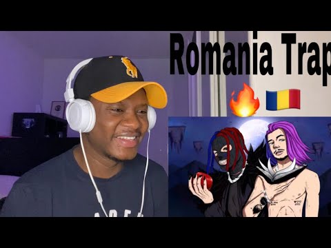 MARKO GLASS X BVCOVIA - "La La La" REACTION