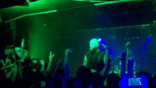 09 Caliban - Oceans Heart