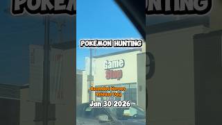 Ascended Heroes Release Day|#pokemon #pokemoncards #pokemontcg #pokémon