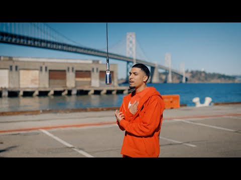 1700Bubba - Be Something | Street Performance