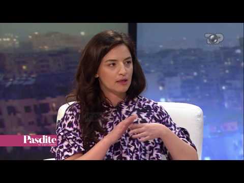 Pasdite ne TCH, Anja Tufina blogerja shqiptare në Itali, 23 Maj 2017, Pjesa 4