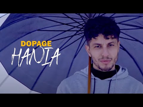 Dopage - Hania - prod by el toro