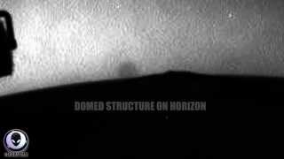 9/11/2014 NEW ALIEN STRUCTURES IN MARS ROVER IMAGES EXPOSED!