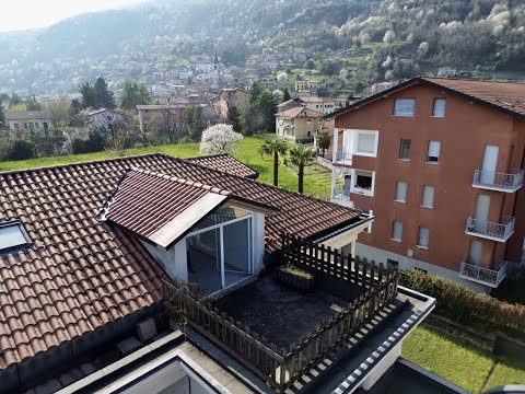 Appartamento in vendita a Gravedona Lago Como 🏡 Apartment for Sale Lake Como