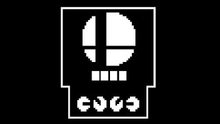 Undertale - Mettaton Wants To Be In Smash Bros. (Parody)