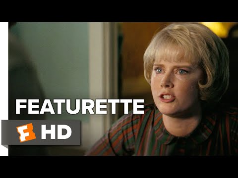 Vice Featurette - Lynne Cheney (2018) | Movieclips Coming Soon