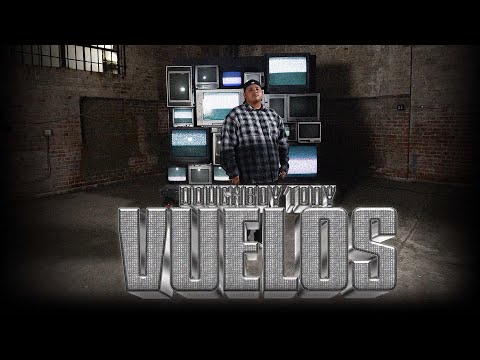 Doughboy Tony - Vuelos [Official Music Video]