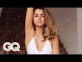 Ana De Armas Gets Silly Behind The Scenes Of Her GQ Photo Shoot GQ