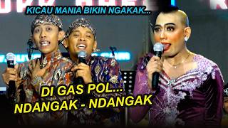 Download lagu Percil Di Gas pol Ndangak Ndangak Guyon Maton Langon mp3 Download lagu Percil Di Gas pol Ndangak Ndangak Guyon Maton Langon mp3