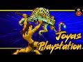 Joyas De Playstation 1 Los Mejores Juegos De Ps1 psone 