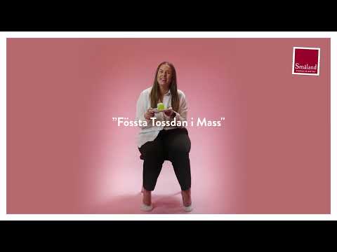Fössta Tossdan i Mass