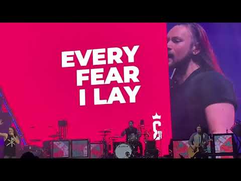 Disciple (Live 2023 Winter Jam)