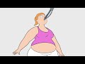 The Summer Experiment Fan Animation Rickandmorty Summer
