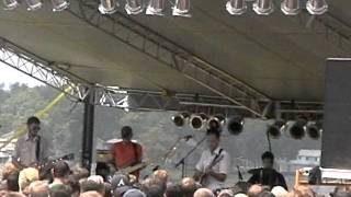 Jazz June Live at Krazy Fest 2001 Louisville, KY
