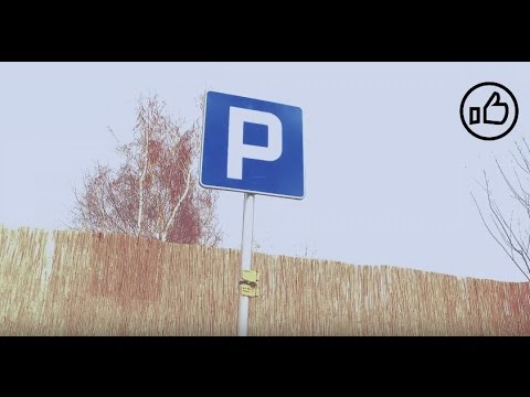 Montaż znaku drogowego w 10 minut