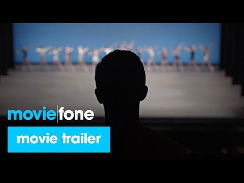 'Ballet 422' Trailer (2015)