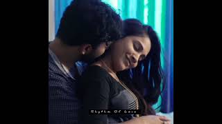 Romantic Couple Whatsapp Status  Vaseegara song  R