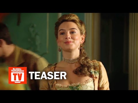 Harlots Season 3 Teaser | Rotten Tomatoes TV