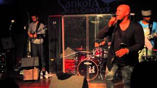 SSC 9 - HESTON FRANCIS - RESIGN TO YOU