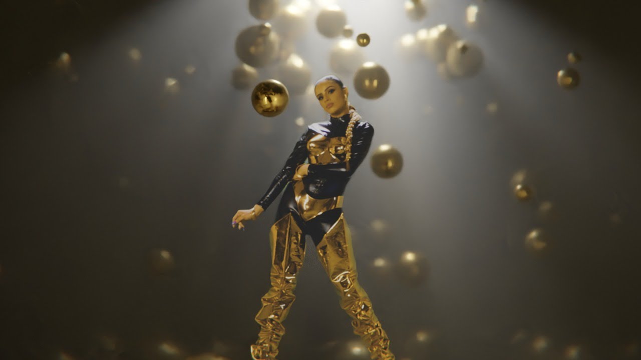 Celina Sharma ft. Rich The Kid — Bad For You