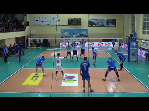 18-03-09 NVLBPO - PIRIN RAZLOG - LEVSKI SOFIA