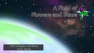 A Field of Flowers and Stars OST - Smugglers and Bombs