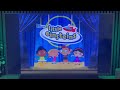 Little Einsteins Intro Dutch Version