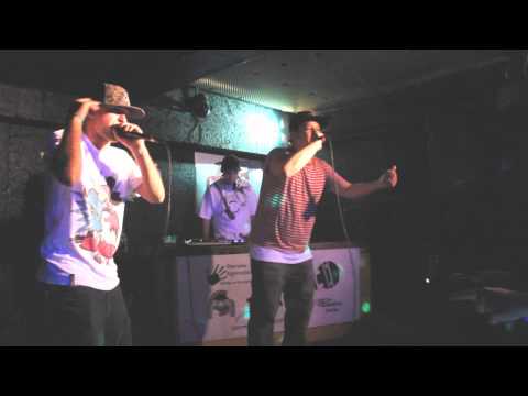 Stereo Kollektiv@Told a Májkot3