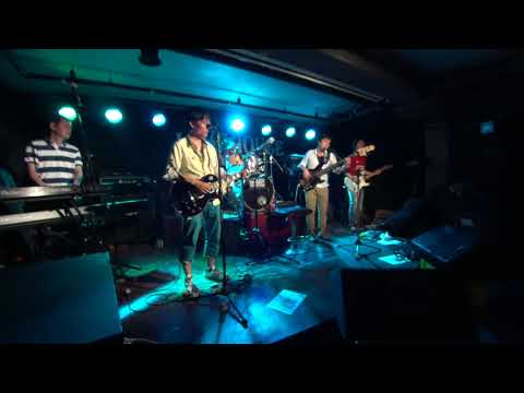 180630#05_風をあつめて (Gondre Mandre)