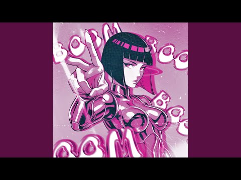 Boom, Boom, Boom, Boom!!