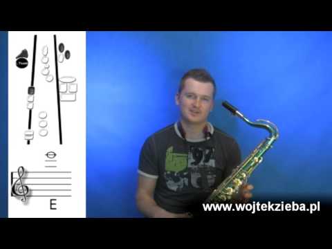 Gama G - dur Lekcja 4