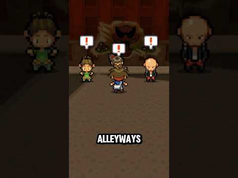 Unova Cooked HARD With These Features 🏗️ #pokemon