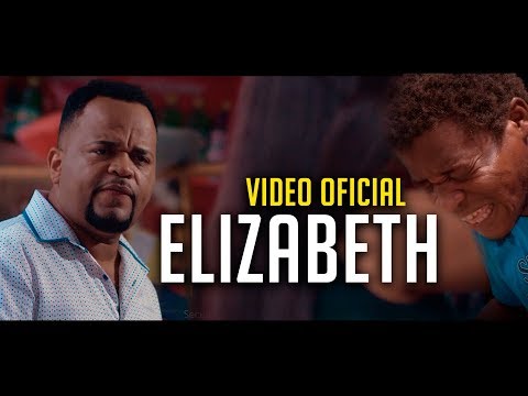 José Manuel ''EL Sultán''- Elizabeth (Video Oficial)