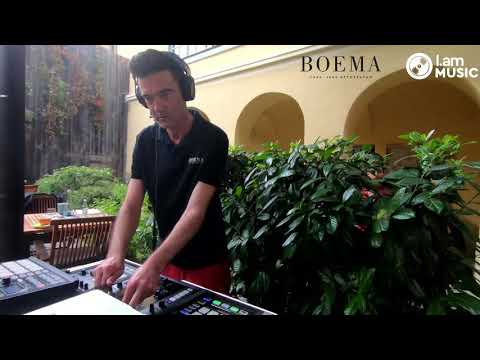 yoyo @ casa boema 23.07.2020