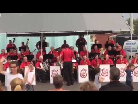 Ferko String Band "Best Things in Life are Free/Bosom Buddies"