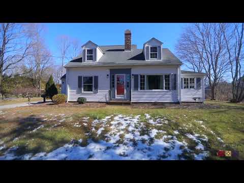 725R North Main St. - Attleboro, MA - Video Tour