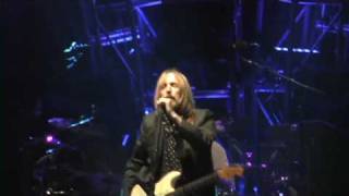 Tom Petty /Breakdown Live from SF Outsidelands 8/23/08