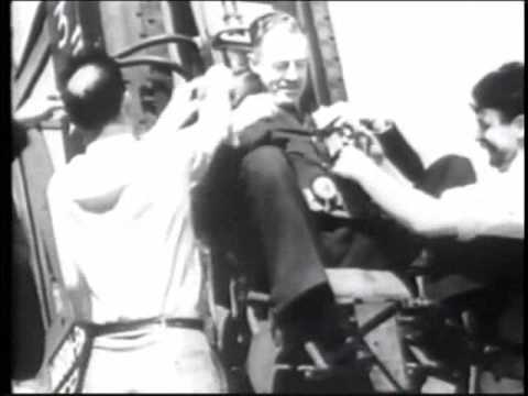 Firepower - Eject! 1/2