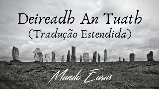 Enya - Deireadh An Tuath + Eclipse (Tradução) HD Video